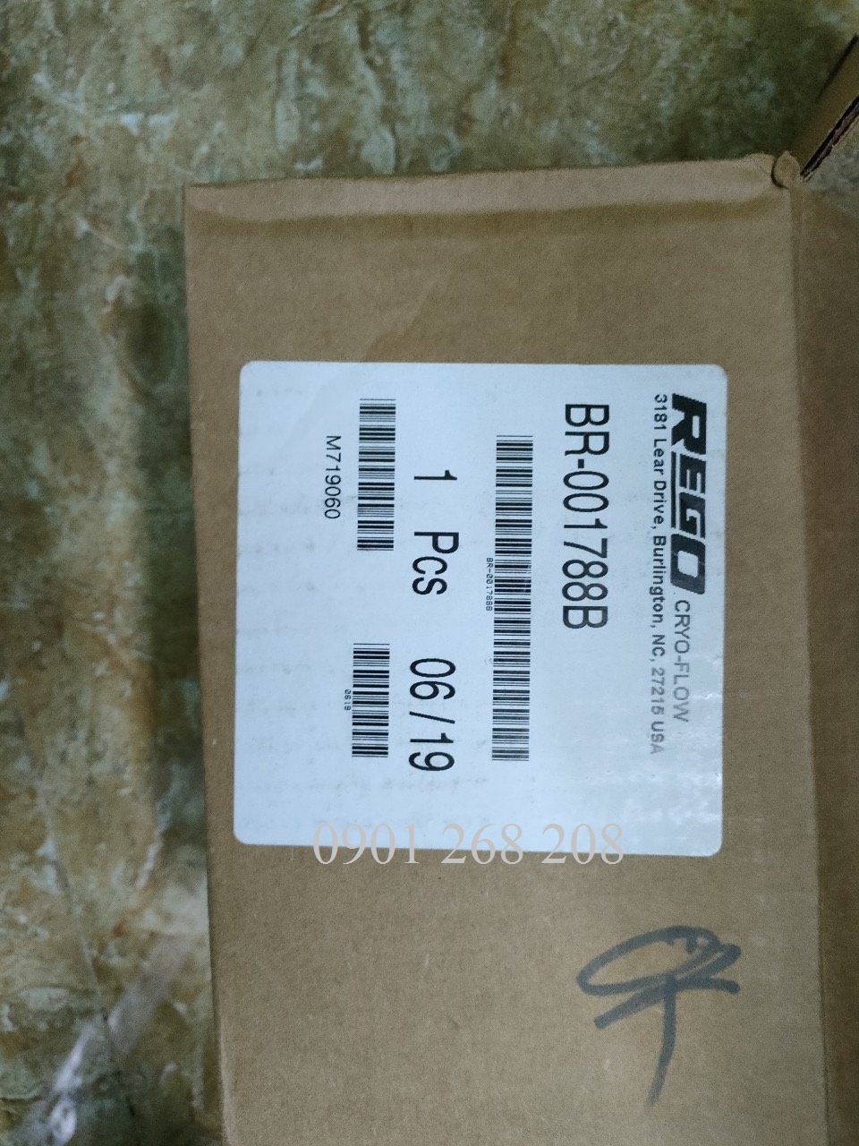 van dieu ap 1788B rego